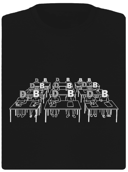 Cimrman: Debil, blbeček