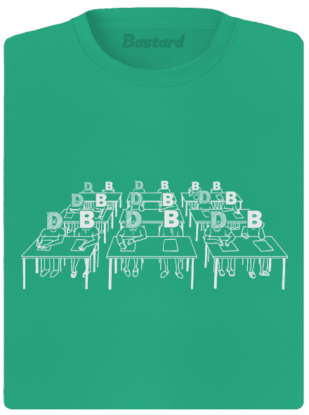 Cimrman: Debil, blbeček