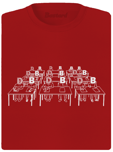 Cimrman: Debil, blbeček