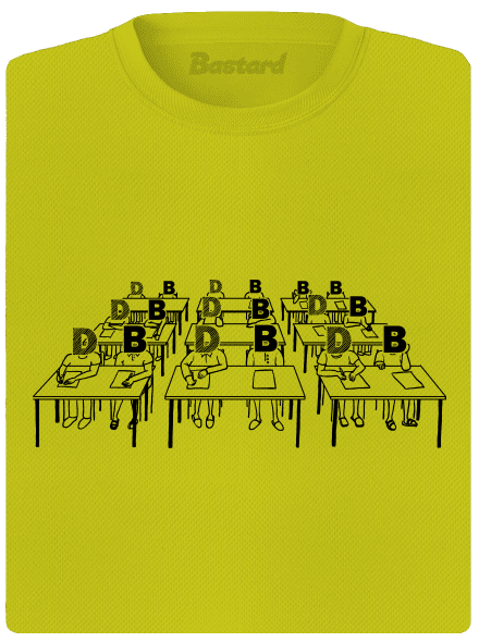 Cimrman: Debil, blbeček