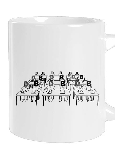 Cimrman: Debil, blbeček