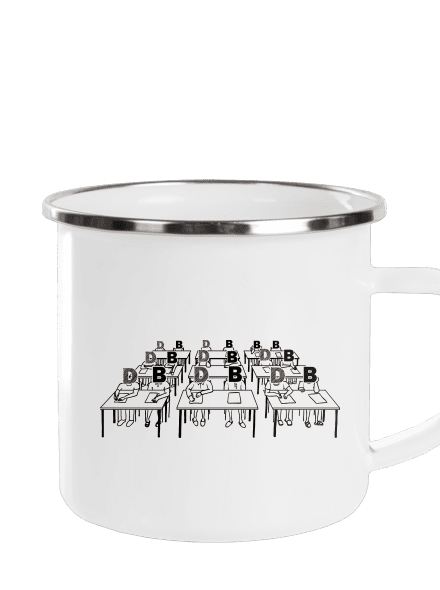 Cimrman: Debil, blbeček