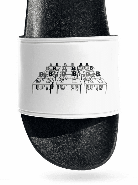 Cimrman: Debil, blbeček