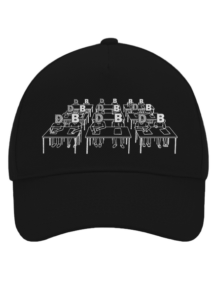 Cimrman: Debil, blbeček