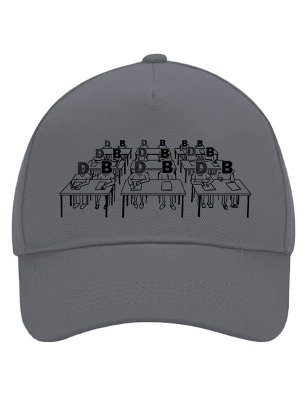 Cimrman: Debil, blbeček