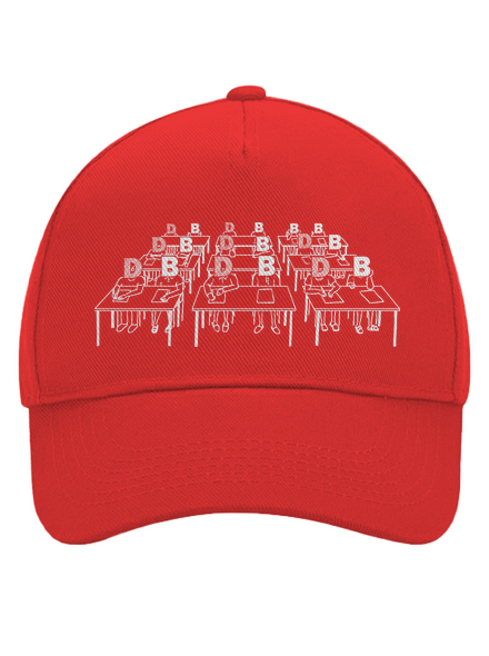 Cimrman: Debil, blbeček