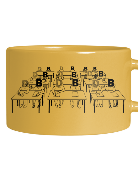 Cimrman: Debil, blbeček