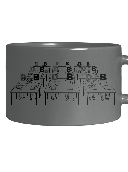 Cimrman: Debil, blbeček