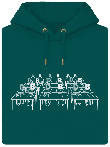 Cimrman: Debil, blbeček