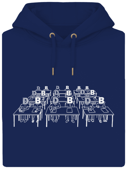 Cimrman: Debil, blbeček