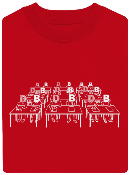 Cimrman: Debil, blbeček