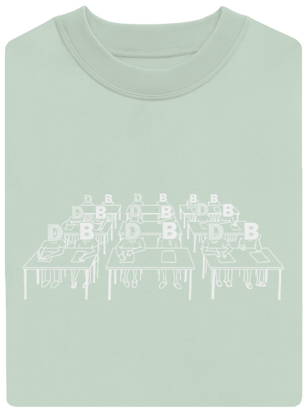 Cimrman: Debil, blbeček