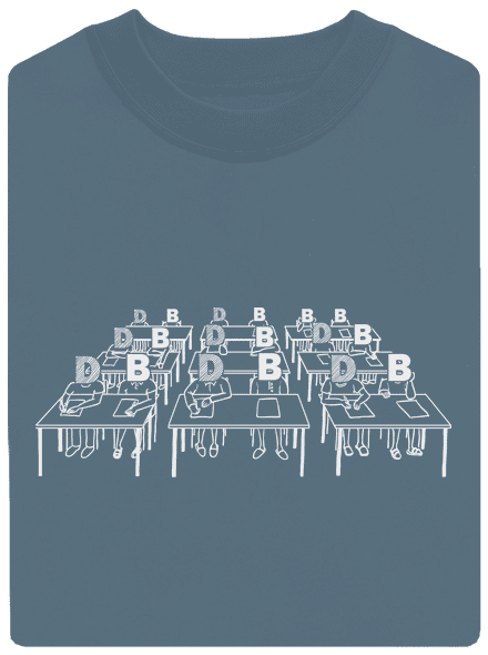 Cimrman: Debil, blbeček