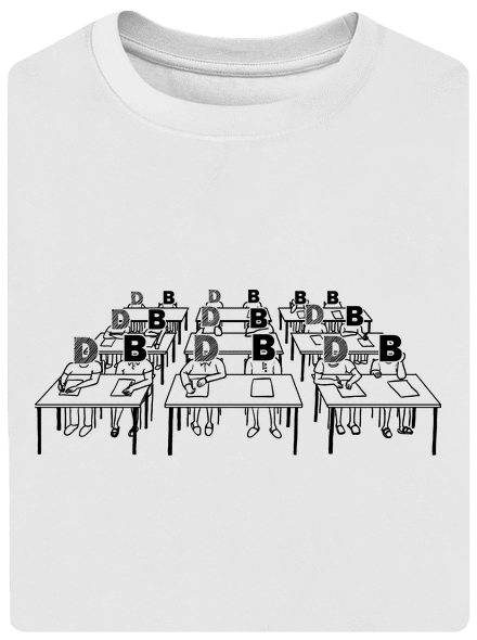 Cimrman: Debil, blbeček