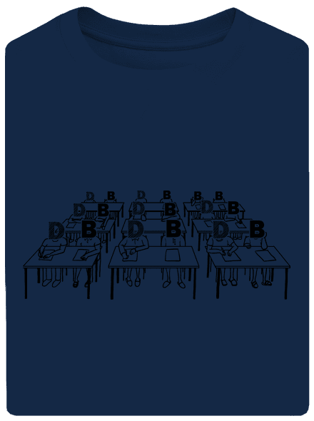 Cimrman: Debil, blbeček