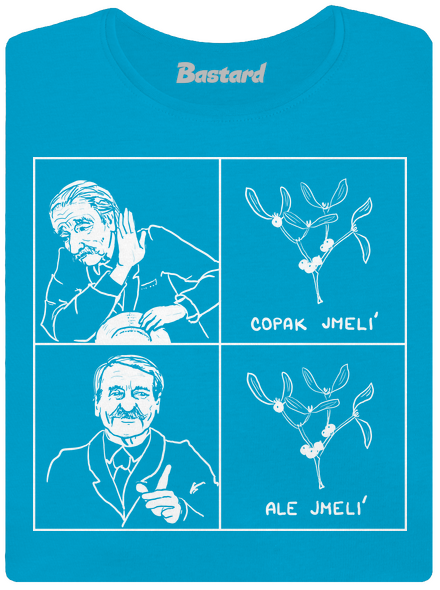 Cimrman: Copak jmelí