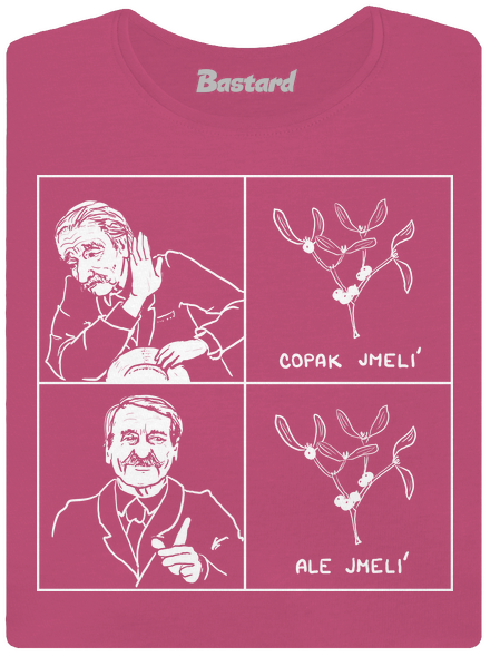 Cimrman: Copak jmelí