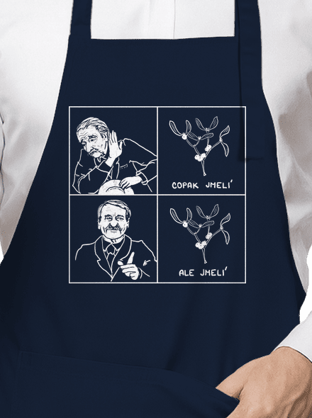 Cimrman: Copak jmelí