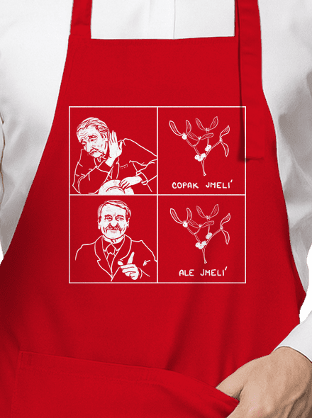 Cimrman: Copak jmelí