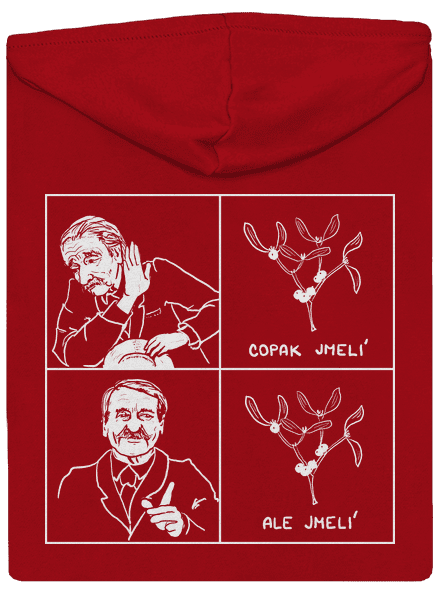 Cimrman: Copak jmelí