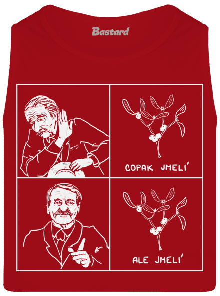 Cimrman: Copak jmelí