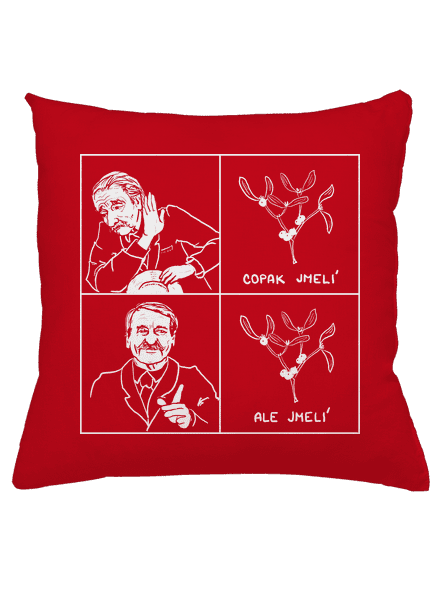 Cimrman: Copak jmelí
