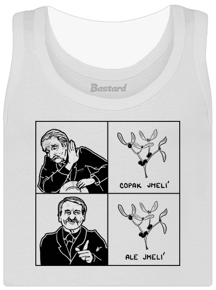 Cimrman: Copak jmelí