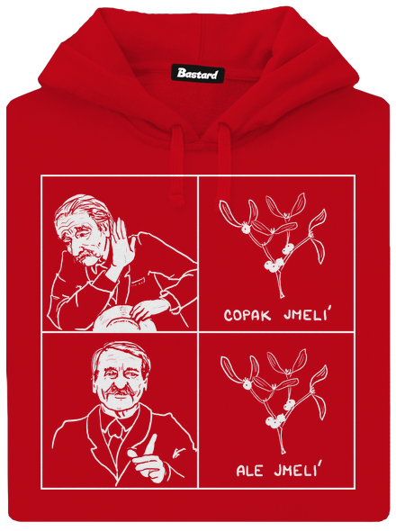 Cimrman: Copak jmelí