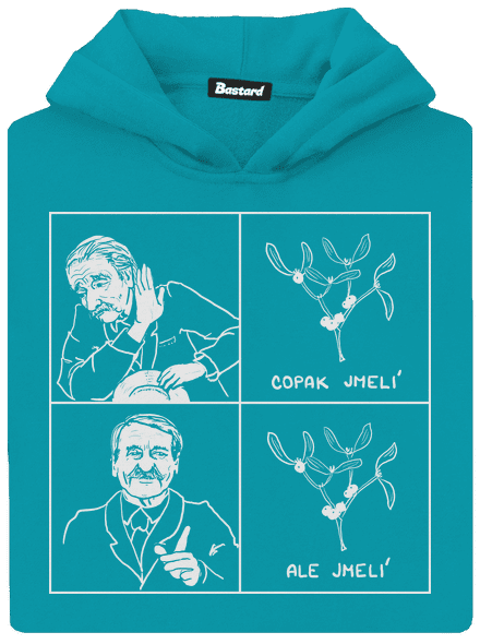 Cimrman: Copak jmelí