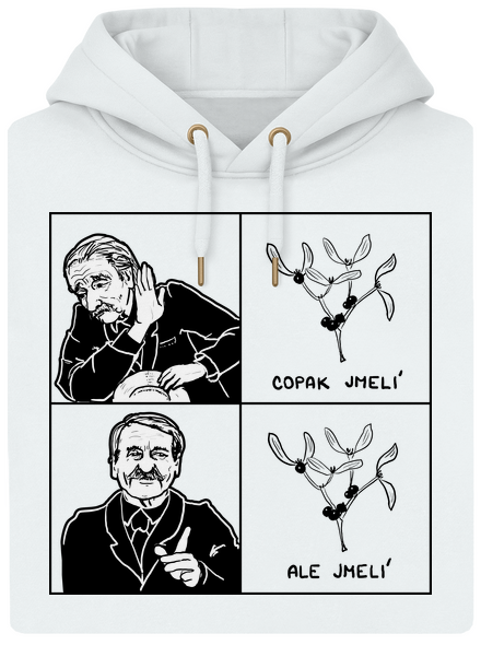 Cimrman: Copak jmelí