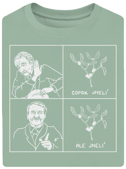 Cimrman: Copak jmelí