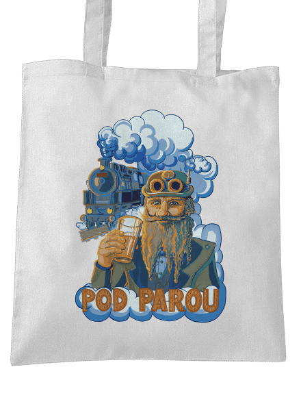 Pod parou