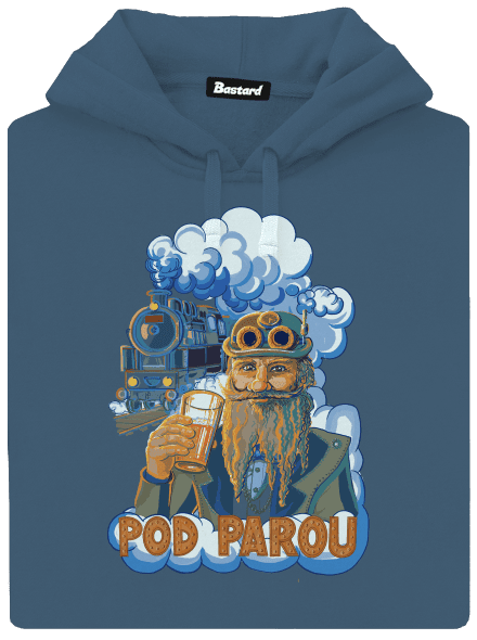 Pod parou