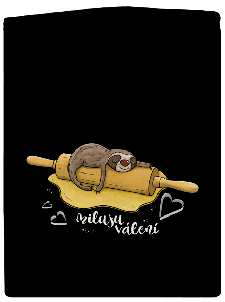 Miluju válení