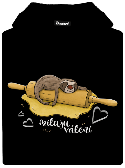 Miluju válení