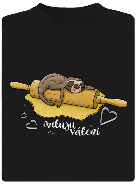 Miluju válení