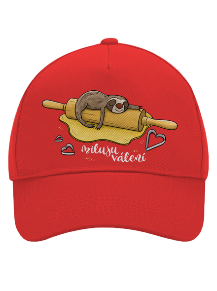 Miluju válení