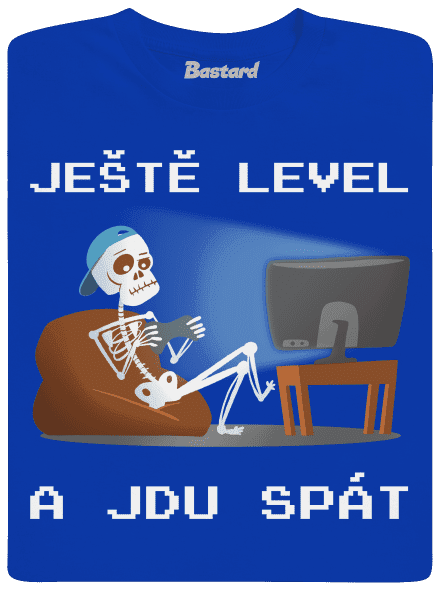 Ještě level