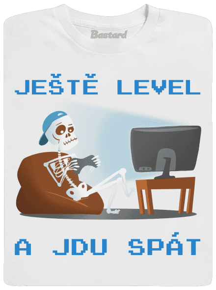 Ještě level