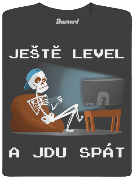 Ještě level