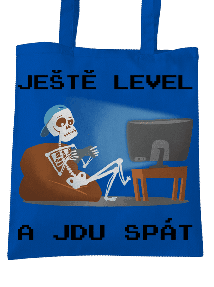 Ještě level