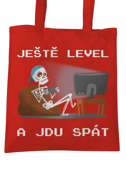 Ještě level