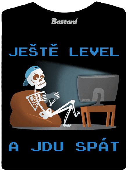 Ještě level