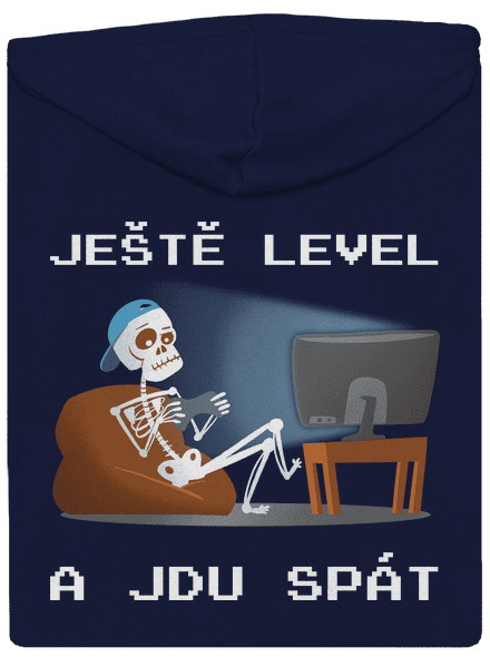 Ještě level