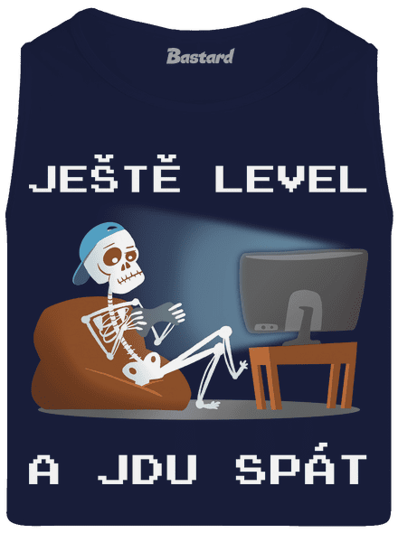 Ještě level