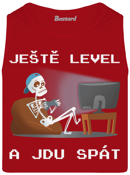 Ještě level