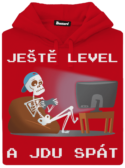 Ještě level