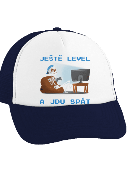Ještě level