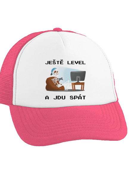 Ještě level