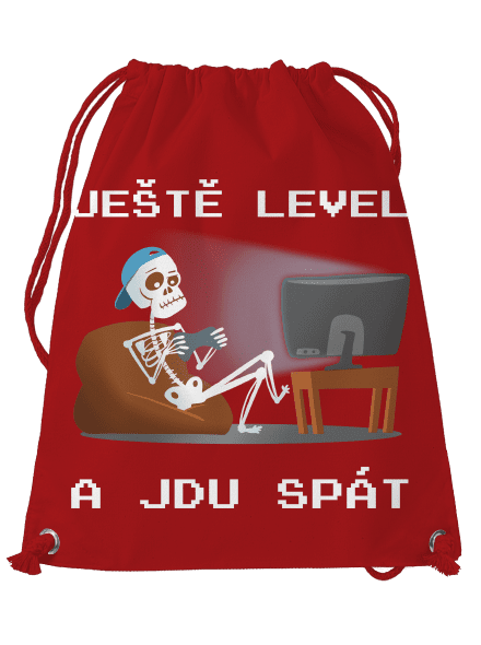 Ještě level